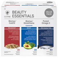 Coyne Beauty Essentials Pack